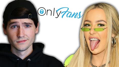 tana only fans leak|Tana Mongeau joins OnlyFans to post uncensored nude videos